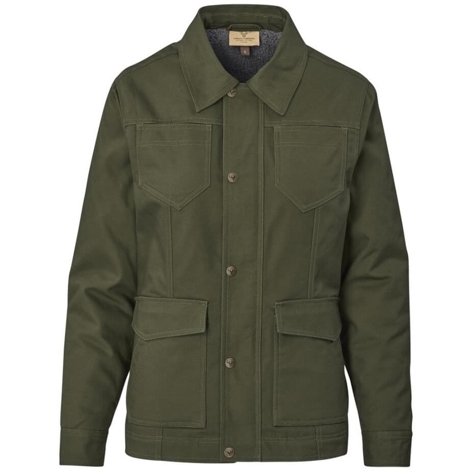 Ladies Maluti Olive